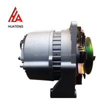 Generador de alternador Deutz FL912 01171617 01171681